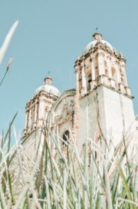 Winter in Mexico: 17 Outstanding Destinations for Holiday Getaways